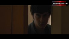 78. Sexy Caitlin Carver in Underwear – Paper Towns