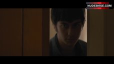 89. Sexy Caitlin Carver in Underwear – Paper Towns