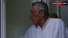 1. Sonia Mankai Shows Boobs and Ass – Un Ete A La Goulette