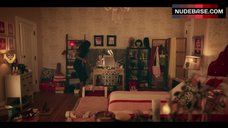 1. Antoinette Robertson Hot Scene – Dear White People