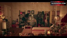 12. Antoinette Robertson Hot Scene – Dear White People