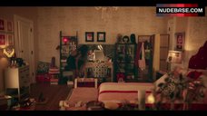 23. Antoinette Robertson Hot Scene – Dear White People