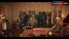 34. Antoinette Robertson Hot Scene – Dear White People