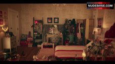 78. Antoinette Robertson Hot Scene – Dear White People