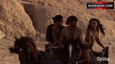 34. Sibylla Deen Sex Scene – Tut