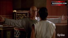 56. Sibylla Deen Sex Scene – Tut