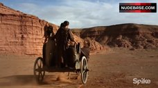 67. Sibylla Deen Sex Scene – Tut