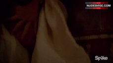67. Sibylla Deen Sex Against Wall – Tut