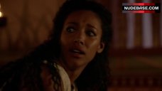 100. Sibylla Deen Sexy Scene – Tut