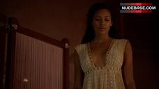23. Sibylla Deen Sexy Scene – Tut