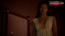 34. Sibylla Deen Sexy Scene – Tut