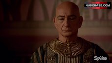 67. Sibylla Deen Ass Scene – Tut