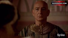 89. Sibylla Deen Ass Scene – Tut