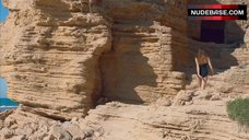 1. Maddison Jaizani Hot Scene – Tyrant