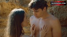 100. Maddison Jaizani Hot Scene – Tyrant