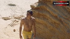 12. Maddison Jaizani Hot Scene – Tyrant