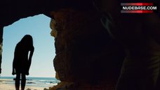 45. Maddison Jaizani Hot Scene – Tyrant