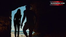 56. Maddison Jaizani Hot Scene – Tyrant