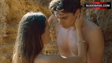 78. Maddison Jaizani Hot Scene – Tyrant