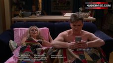 89. Emily Osment Lingerie Scene – Young & Hungry