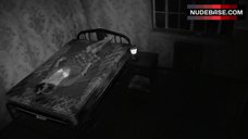 12. Hayley Derryberry Boobs Scene – 100 Ghost Street: The Return Of Richard Speck