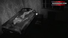 45. Hayley Derryberry Boobs Scene – 100 Ghost Street: The Return Of Richard Speck