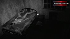 56. Hayley Derryberry Boobs Scene – 100 Ghost Street: The Return Of Richard Speck