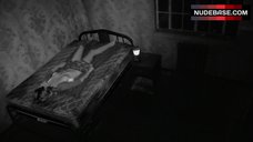 67. Hayley Derryberry Boobs Scene – 100 Ghost Street: The Return Of Richard Speck