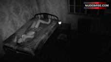 78. Hayley Derryberry Boobs Scene – 100 Ghost Street: The Return Of Richard Speck