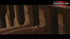 45. Gabriella Wright Lingerie Scene – The Perfect Husband