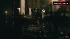 12. Amy Bailey Sex Scene – Vikings