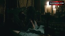 23. Amy Bailey Sex Scene – Vikings