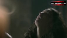34. Amy Bailey Sex Scene – Vikings