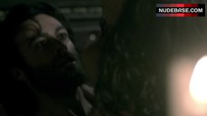 67. Amy Bailey Sex Scene – Vikings