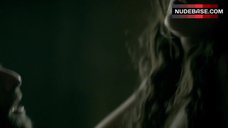 78. Amy Bailey Sex Scene – Vikings