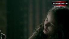 89. Amy Bailey Sex Scene – Vikings