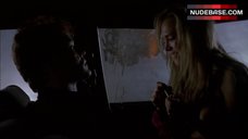 7. Sherrie Rose Sex in Police Car – Unlawful Entry