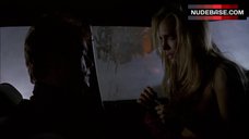 8. Sherrie Rose Sex in Police Car – Unlawful Entry