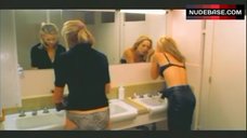 100. Sherrie Rose in Red Lingerie – Me And Will