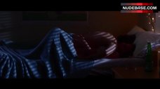 23. Nicole Balsam Sex Scene – Frat Star