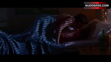 34. Nicole Balsam Sex Scene – Frat Star