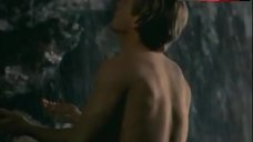 45. Lisha Snelgrove Cunnilingus Scene – Heaven'S Tears