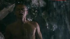 89. Lisha Snelgrove Cunnilingus Scene – Heaven'S Tears