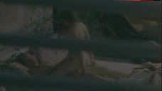 67. Lisha Snelgrove Sex Scene – Heaven'S Tears