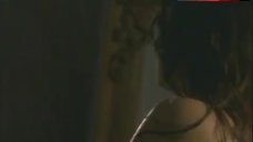 1. Lisha Snelgrove Nude and Wet – Heaven'S Tears