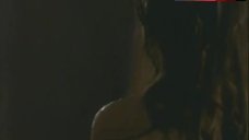 12. Lisha Snelgrove Nude and Wet – Heaven'S Tears