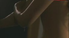 23. Lisha Snelgrove Nude and Wet – Heaven'S Tears