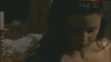 89. Lisha Snelgrove Nude and Wet – Heaven'S Tears