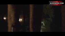 1. Jelena Skiljevic Boobs Scene – Ironclad: Battle For Blood