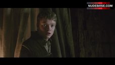 12. Jelena Skiljevic Boobs Scene – Ironclad: Battle For Blood